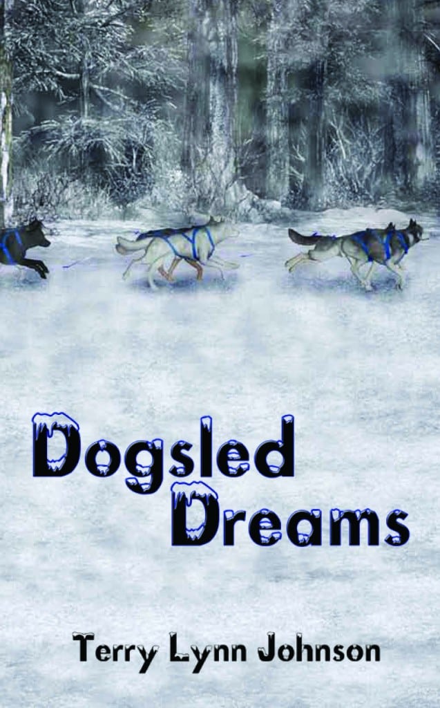 Dogsled Dreams cover shot copy