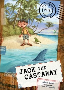 cover Castaway_JPG