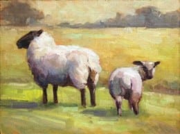 one_last_look___sheep_painting_4ef0dc18f40cf033205cbb9f536343dc