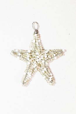 Star Ornament