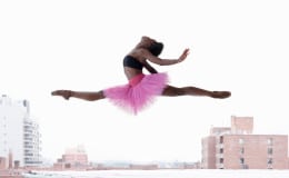 Book Review: TAKING FLIGHT by Michaela DePrince with Elaine DePrince ...