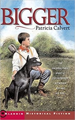best dog books for kids