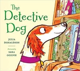 best dog books for children